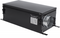 Вентиляционная установка Lessar LV-DECU-1000-E-7,6-EC-GTC-E63