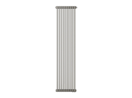 Радиатор труб. Zehnder Charleston 2180, 06 сек.1/2 бок.подк. 0325 TL (кроншт.в компл)