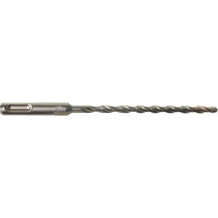 Бур Milwaukee SDS+ M2 6x160, упак_10