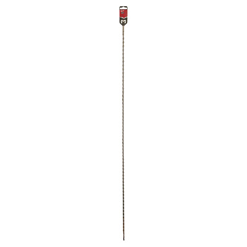 Бур Milwaukee SDS+ M2 8x1000