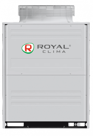 Наружные блоки VRF системы серии RCW-114HFFW1