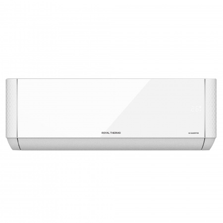 Сплит-система инверторного типа Royal Thermo Barocco DC RTBI-09HN8/white комплект