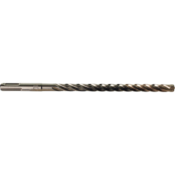 Бур Milwaukee SDS+ MX4 10x215, упак_50