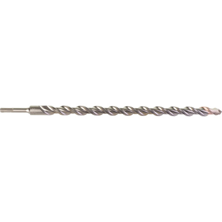 Бур Milwaukee SDS+ M2 22x450