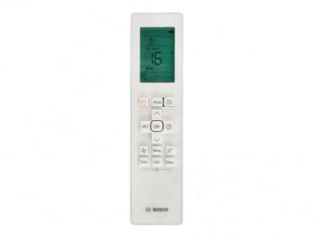 Bosch Climate Line 2000 CLL2000 W 35/CLL2000 35/DW22-B/DCCOMUS1C