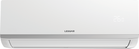 Сплит-система Lessar LS-HE09KCE2/LU-HE09KCE2
