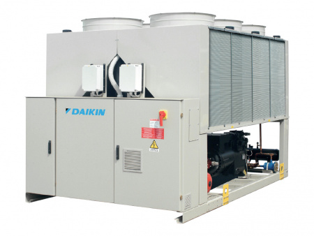 Daikin EWYD-BZ EWYD320BZSS
