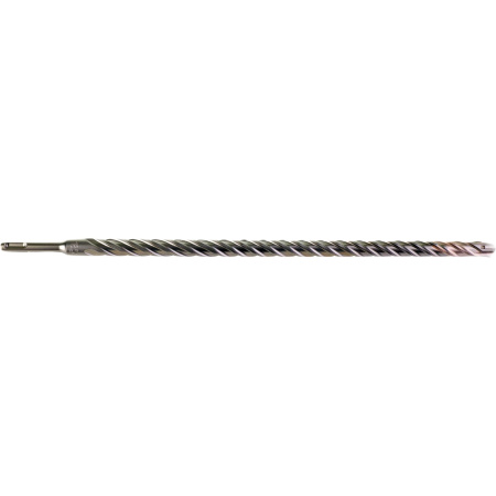 Бур Milwaukee SDS+ MX4 18x450