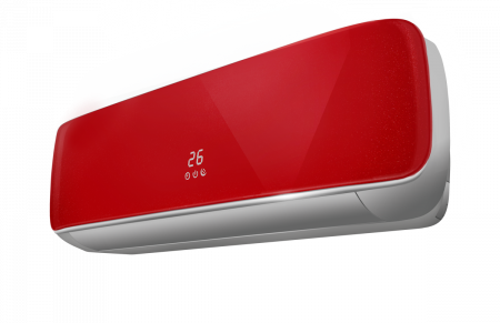 Инверторные сплит-системы серии RED CRYSTAL Super DC Inverter AS-13UW4RYDTG03(R)