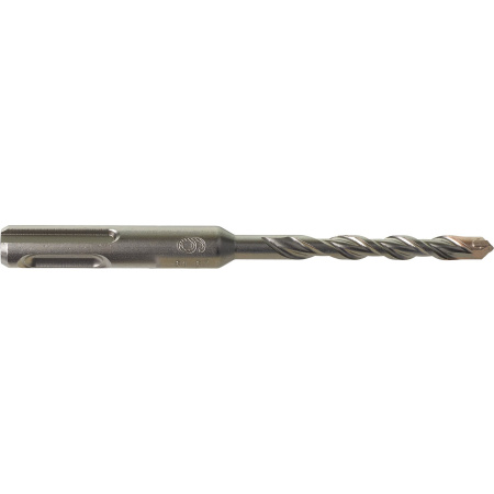 Бур Milwaukee SDS+ M2 6x110, упак_50