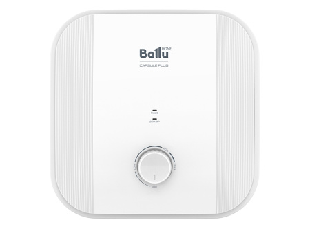 Водонагреватель Ballu BWH/S 15 Capsule Plus O