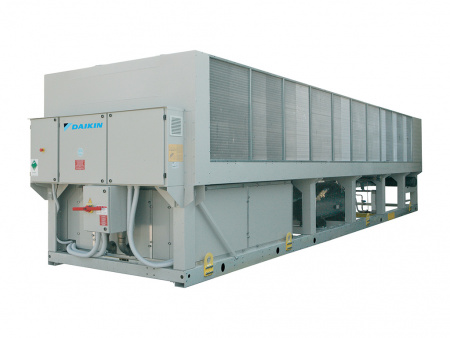 Daikin EWAD-CF EWADC16CFXL