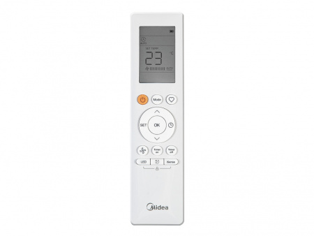 Midea RG10 RG10F(B)/BGEF